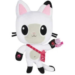Gabby's Dollhouse Snakkende Pandy Paws 33 cm