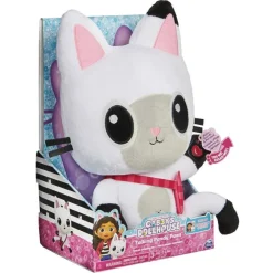 Gabby's Dollhouse Snakkende Pandy Paws 33 cm