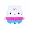 Gabbys Dollhouse Squishy Muffin Kosedyr (36 cm)