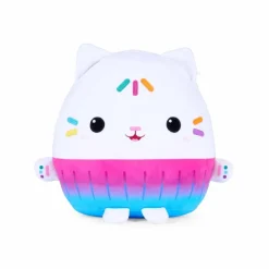 Gabbys Dollhouse Squishy Muffin Kosedyr (36 cm)