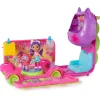 Gabbys Doll House, strøsselparty-buss