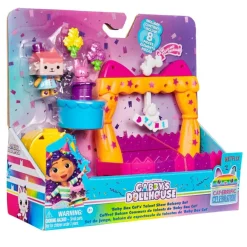 Gabbys Dukkehus, Balkongsett – Baby Box