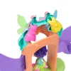 Gabbys Dukkehus Fairy Magic Reveal Lekesett