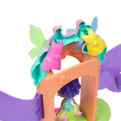 Gabbys Dukkehus Fairy Magic Reveal Lekesett