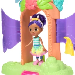 Gabbys Dukkehus Fairy Magic Reveal Lekesett