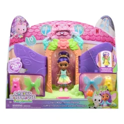 Gabbys Dukkehus Fairy Magic Reveal Lekesett