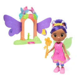 Gabbys Dukkehus Fairy Magic Reveal Lekesett