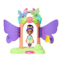Gabbys Dukkehus Fairy Magic Reveal Lekesett