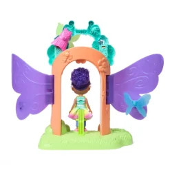 Gabbys Dukkehus Fairy Magic Reveal Lekesett