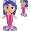 Gabbys Dukkehus, Gabby Havfrue Kosedyr (25cm)