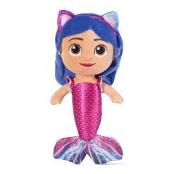Gabbys Dukkehus, Gabby Havfrue Kosedyr (25cm)