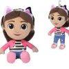 Gabbys Dukkehus Gabby Kosedyr (25 cm)