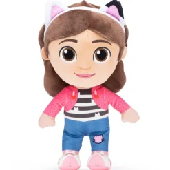 Gabbys Dukkehus Gabby Kosedyr (25 cm)