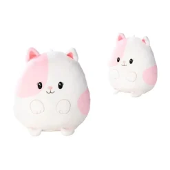 Gabbys Dukkehus, Hamsterkatten Squishy Kosedyr (20 Cm)