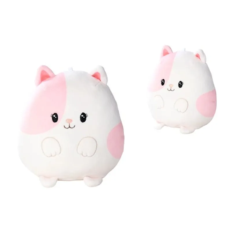 Gabbys Dukkehus, Hamsterkatten Squishy Kosedyr (20 Cm)