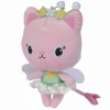 Gabbys Dukkehus Kattefeen Kosedyr (25Cm)