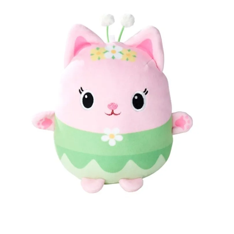 Gabbys Dukkehus, Kattefeen Squishy Kosedyr (20 cm)