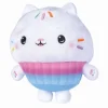 Gabbys Dukkehus Muffin Kosedyr (25Cm)