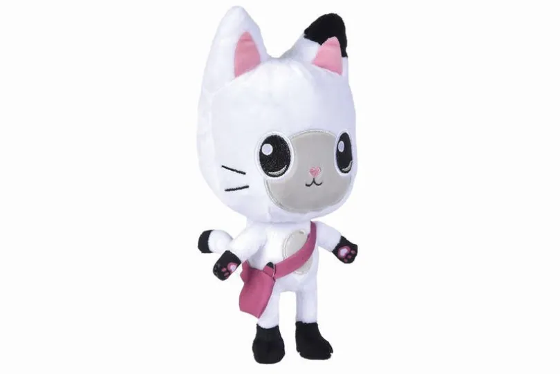 Gabbys Dukkehus Panda Pote Kosedyr (25cm)