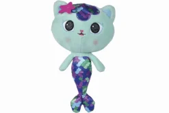 Gabbys Dukkehus Sjøkatten (25cm)
