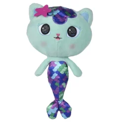 Gabbys Dukkehus Sjøkatten (25cm)