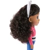 Gabbys Dukkehus – Stor Gabby-dukke, 33 cm