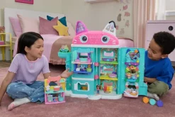 Gabbys Film Dukkehus