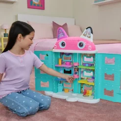 Gabbys Film Dukkehus