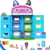 Gabby's Movie Meow-Gical Deluxe Dollhouse