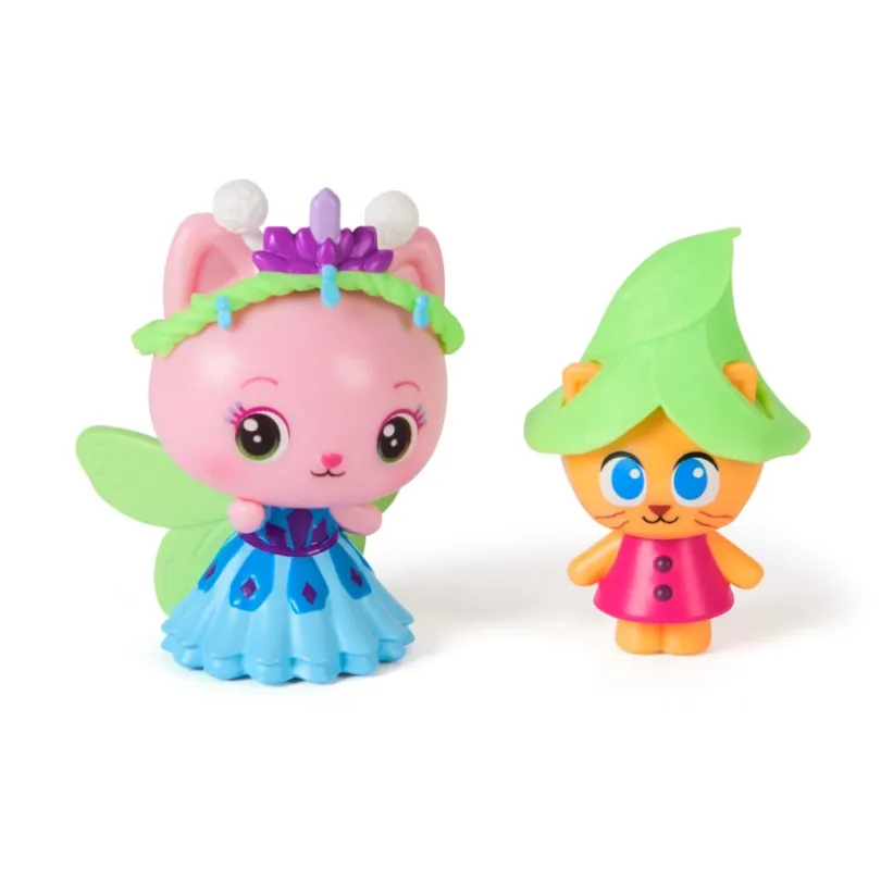 Gabby's Movie 2 Pack Figure - Crystal Garden