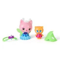 Gabby's Movie 2 Pack Figure - Crystal Garden