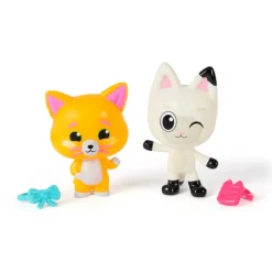 Gabby's Movie 2 Pack Figure - Pandy & Chumsley