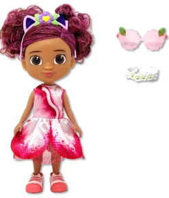 Gabby's Movie Small Doll 15 cm - Crystal Garden
