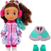 Gabby's Movie Small Doll 15 cm - Snow Sweet