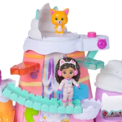 Gabby's Movie Sweet Treat Mountain Playset