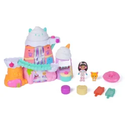 Gabby's Movie Sweet Treat Mountain Playset