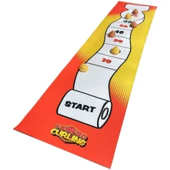 GAF - Poo Poo-curling