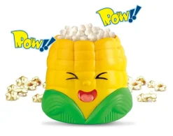 GAF - Popcorn spillet
