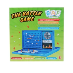 GAF, Synk skip