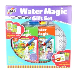 Galt, Water Magic - Gaveemballasje