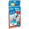 Galt, Water Magic - Mummitrollet