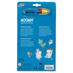 Galt, Water Magic - Mummitrollet