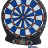 Gamesson Electronic Dart Game, Elektronisk darttavle, 2 sett