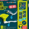 Gecko Run Big Box (DA/SE/NO)