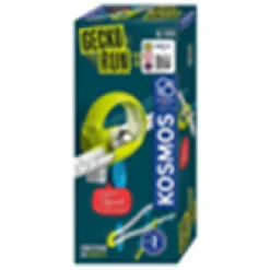 Gecko Run Looping Expansion (DA/SE/NO)
