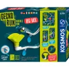 Gecko Run Snake Expansion (DA/SE/NO)