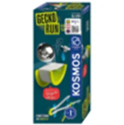 Gecko Run Trampolin Expansion (DA/SE/NO)