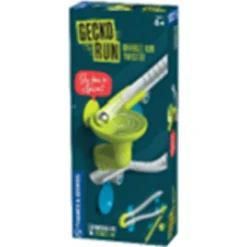 Gecko Run Twister Expansion (DA/SE/NO)