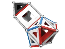 Geomag Classic Ruter Nasa Shuttle 70 Stk
