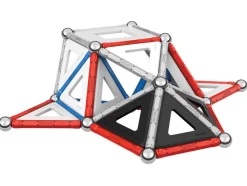 Geomag Classic Ruter Nasa Shuttle 70 Stk